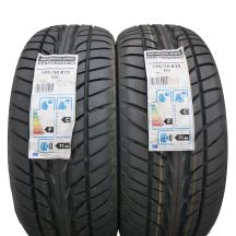 2 x SEIBERLING 195/50 R15 82V Performance Lato 2016 Nieużywane 