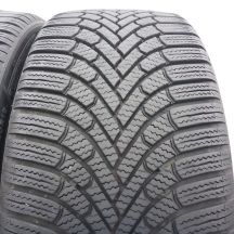 3. Opony 225/40 R19 2x BRIDGESTONE 93W Blizzak 6 Zimowa 2025 7,2mm