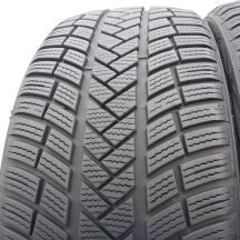 4. Opony 225/45 R18 2x Vredestein 95W XL Wintrac Pro Zimowe 2021/22 7,8mm