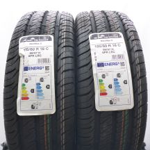 5. Opony 195/60 R16C 4x UNIROYAL 99/97H Rain-Max 3 Letnie 2022 