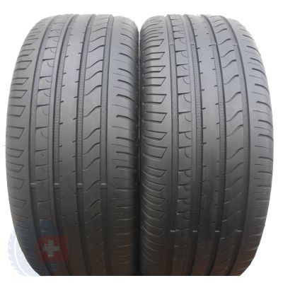 2 x COOPER 235/45 R19 99V XL Zeon 4xs-Sport Lato 2019 6mm
