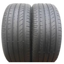 2 x COOPER 235/45 R19 99V XL Zeon 4xs-Sport Lato 2019 6mm