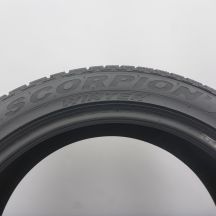 9. Opony 245/45 R20 2x PIRELLI 103V Scorpion Winter Zimowe 2015, 2016 6,7-6,8mm