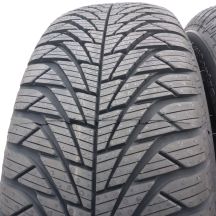 2. Opony 195/65 R15 2x FULDA 91H MultiCpontrol Wielosezonowe 2026