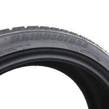 5. 4 x BRIDGESTONE 225/45 R19 92V Blizzak LM-25V Zima 5.2-6mm