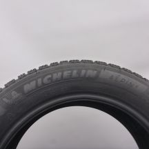 2. Opona 205/55 R16 1x MICHELIN 91H Alpin 6 Zimowa 2020 7mm