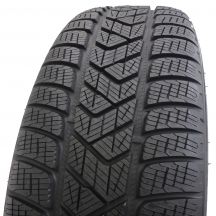 1 x PIRELLI 235/65 R19 109V XL Scorpion Winter Zima 2017