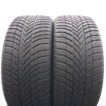 Opony 255/50 R19 2x BRIDGESTONE 103T AO Blizzak Lm005 Seal + Zimowe 2022 7-7,2mm