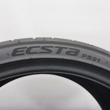 6. Opony 275/30 R21 2x KUMHO 98Y XL Ecsta Ps91 Letnie 2022 6mm