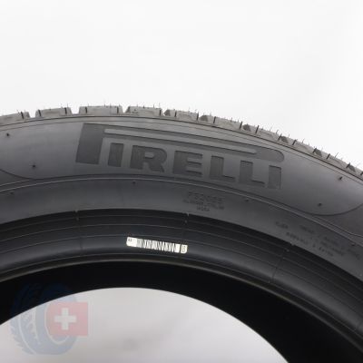 4. Opony 285/45 R19 2x PIRELLI 111V XL Scorpion Winter Zimowe 2019 