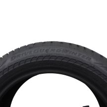 8. Opony 205/55 R16 4x BRIDGESTONE 94V XL Driveguard RunFlat Zimowe 2016 Nieużywane