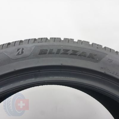 7. Opony 235/45 R20 4x BRIDGESTONE 100W XL Blizzak 6 Zimowe 2025 8mm