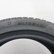 7. Opony 235/45 R20 4x BRIDGESTONE 100W XL Blizzak 6 Zimowe 2025 8mm
