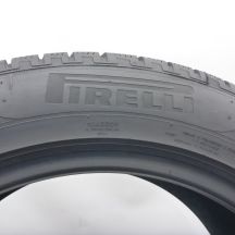 6. Opony 235/55 R18 4x PIRELLI 104H XL Scorpion Winter Zimowe 2021 7,2-7,5mm