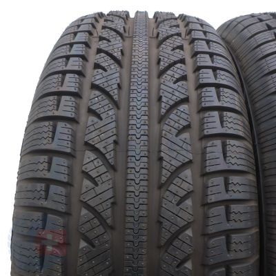 3. 2 x COOPER 225/55 R16 99H XL WM-SA2+ Zima 2018 Jak Nowe