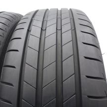 3. 2 x BRIDGESTONE 225/55 R18 98V Turanza T005 Lato 6,8mm 2019 Jak Nowe