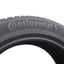 5. 4 x CONTINENTAL 285/45 R20 112V XL ContiWinterContact TS 830 P Zima 5-6mm