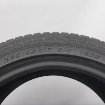 7. Opony 225/45 R17 4x YOKOHAMA  91H BluEart Winter V905 Zimowe 2018 