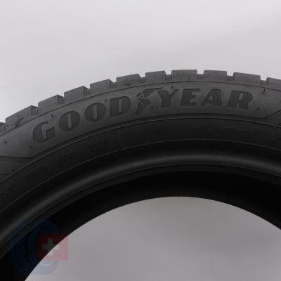 7. Opony 235/50 R20 4x GOODYEAR 104T XL UltraGrip Performance + Zimowe 2023, 2024 Jak Nowe 7,5-7,8mm