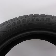 7. Opony 235/50 R20 4x GOODYEAR 104T XL UltraGrip Performance + Zimowe 2023, 2024 Jak Nowe 7,5-7,8mm