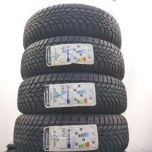 Opony 185/65 R14 4x CONTINENTAL 86T WinterContact TS 870 Zimowe 2022 