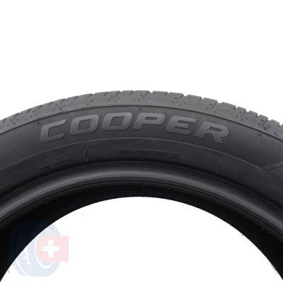 7. Opony 235/50 R19 4x COOPER 99V Zeon 4xS Sport Letnie 2021 Jak Nowe Nieużywane