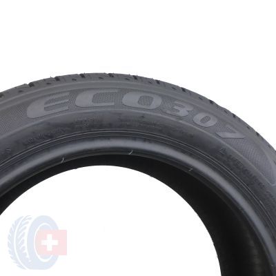6. 2 x MAZZINI 165/60 R14 75H Eco 307 Lato 2018 6,3mm