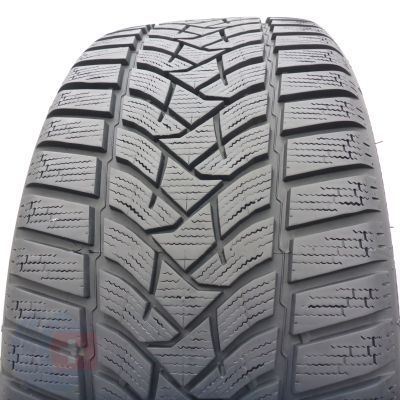 2. Opona 245/40 R19 1x DUNLOP 98V XL Winter Sport 5 Zimowa 2023 7,5mm