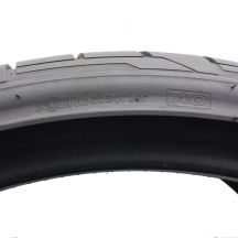 6. Opony 285/30 R22 2x HANKOOK 101Y XL Ventus S1 evo3 K127 AO Sound Letnie 2023 6,8-7mm