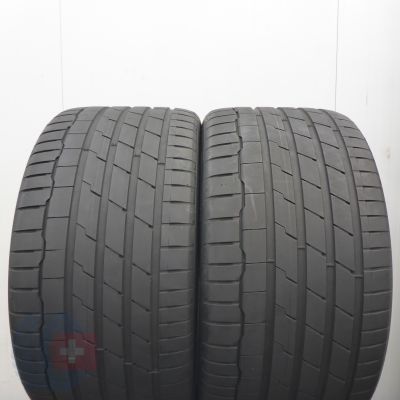 Opony 315/30 R21 2x HANKOOK 105Y XL Ventus S1 evo3 k127 Letnie 5,8mm 2022