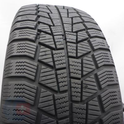 2. Opona 205/55 R16 1x GISLAVED 91H Euro Frost 6 Zimowa 2023 7mm