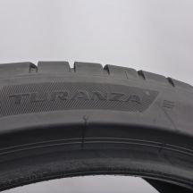 5. Opony 225/40 R18 2x BRIDGESTONE 92Y XL Turanza 6 Letnie 2023 6,5-6,2mm
