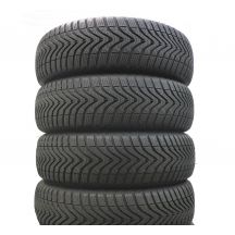 4 x VREDESTEIN 175/70 R14 88T XL Snowtrac 5 Zima 6.5-8mm