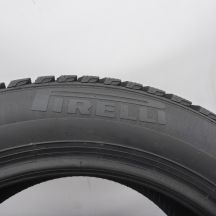 3. Opona 205/55 R16 1x PIRELLI 91H Cinturato Winter Zimowa 2021 8,8mm