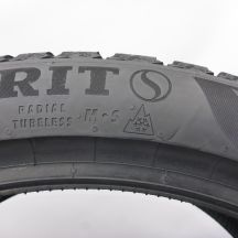 2. Opony 235/40 R19 4x SEMPERIT 96V XL Speed-Grip 5 Zimowe 2023, 2024 6,8-7,5mm