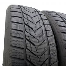 2. 2 x VREDESTEIN 225/55 R19 99V 6.8mm Wintrac Xtreme S Zima DOT18