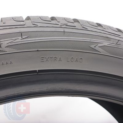 7. Opony 255/45 R20 4x GOODYEAR UltraGrip Performance+ Zimowe 2022/23/24 8,2-7,5mm