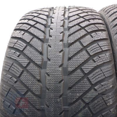 2. Opony 295/35 R21 2x COOPER 107V XL Discoverer Winter Zimowe 2018