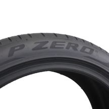 10. 4 x PIRELLI  245/45 R20 103V XL P Zero Lato 6.2-7mm 