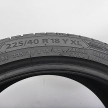6. Opony 225/40 R18 2x BARUM 92Y XL Bravuris 5 Letnie 2024 8-8,2mm 