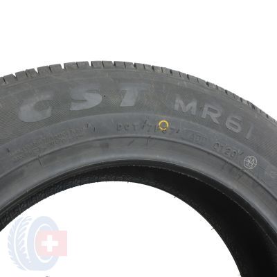 7. 2 x CST 175/65 R14 82H Marquis MR61 Lato 2019, 2020 Jak Nowe Nieuzywane 