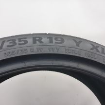 9. Opony 235/35 R19 4x CONTINENTAL 91Y XL SportContact 6 BMW Letnie 2026