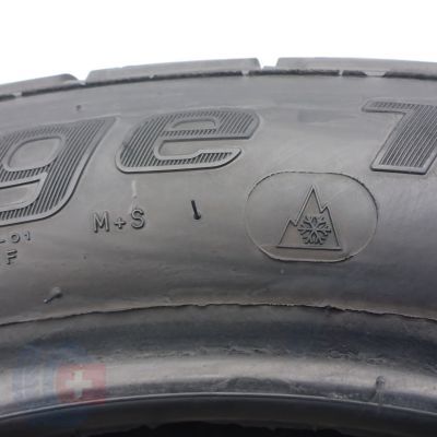 2. Opony 225/55 R19 4x BF GOODRICH 99H Advantage T/A Sport LT Wielosezonowe 2019 6,8-7mm