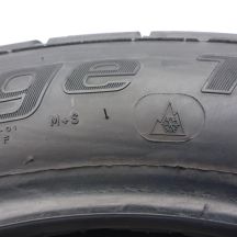 2. Opony 225/55 R19 4x BF GOODRICH 99H Advantage T/A Sport LT Wielosezonowe 2019 6,8-7mm