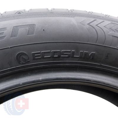 7. 2 x FALKEN 175/65 R17 87H Sincera TOYOTA AYGO X Lato 2022 Jak Nowe