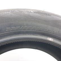 4. Opona 235/55 R19 1x YOKOHAMA 101V Advan Sport V1905 M0 Letnia 2023 