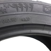 2. 1 x GENERAL 265/45 R20 108V XL Snow Grabber Plus Zima 2020 7mm