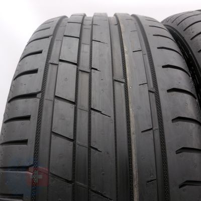 2. Opony 235/45 R19 2x NOKIAN 99W XL Powerproof Letnie 2019/21 Nieużywane 