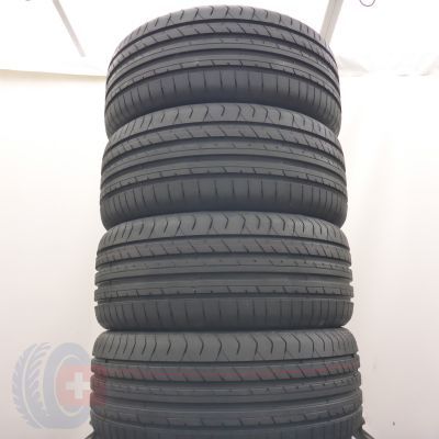 Opony 225/40 R18 4x FULDA 92Y XL SportControl 2 Letnie 2026 