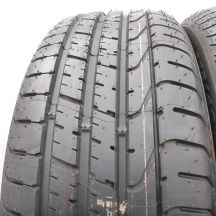 2. Opony 225/40 R19 2x PIRELLI 89Y P Zero RFT BMW Letnie 2021 